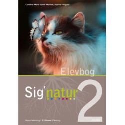 Sig'natur 2, Elevbog
