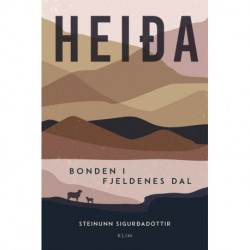Heida: bonden i fjeldenes dal