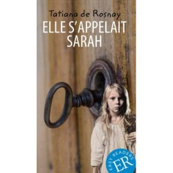 Elle s'appelait Sarah, ER B