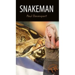 Snakeman, TR 3