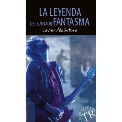 La leyenda del cantaor fantasma, TR 3