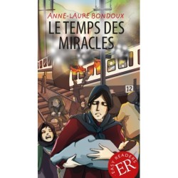 Le temps des miracles, TR3