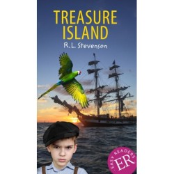 Treasure Island, ER C