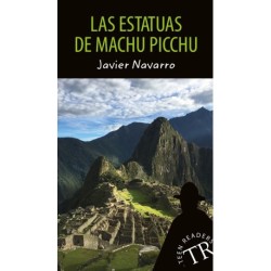 Las estatuas de Machu Picchu, TR 2: Ny udgave