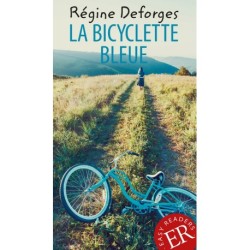 La bicyclette bleue, ER C