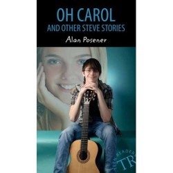 Oh Carol and other Steve Stories, TR 3
