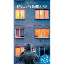 Paul, das Hauskind, ER B