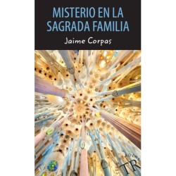 Misterio en la Sagrada Familia, TR 1: Ny udgave