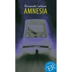 Amnesia, ER B: Ny udgave