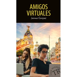 Amigos virtuales, TR 0: Ny udgave