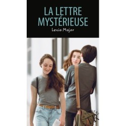 La lettre mysterieuse, TR 1: Ny udgave