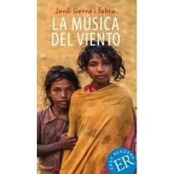 La música del viento, ER B: Ny udgave
