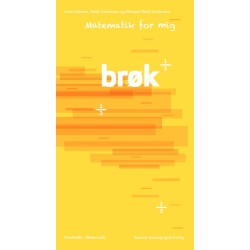 Matematik for mig, Brøk