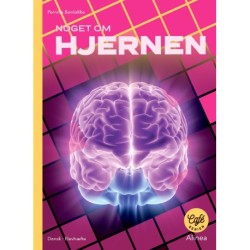 Noget om Hjernen, Gult niveau, 5 stk.