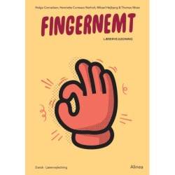 Fingernemt Lærervejledning