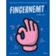 Fingernemt 3, Lydrette ord: Lydrette ord