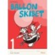 Ballonskibet 1, 5 stk.