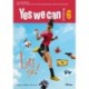Yes we can 6, My Workbook
