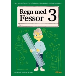 Regn med Fessor 3