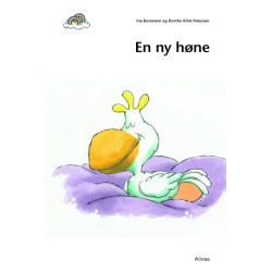 Den første læsning, 1. kl., Let fri læsning, En ny høne