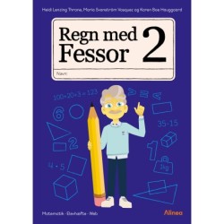 Regn med Fessor 2