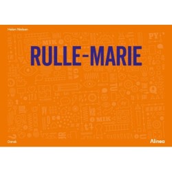 Rulle-Marie, 10 stk.