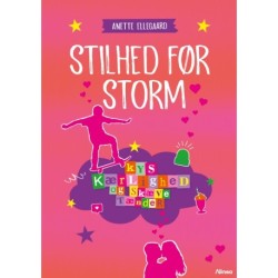 Stilhed før Storm, Sort Læseklub