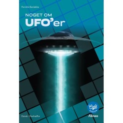 Noget om UFO'er, Blåt Niveau.