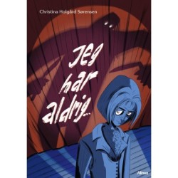 Jeg har aldrig ..., Sort Læseklub: Sort Læseklub