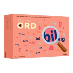 Spil med Ord
