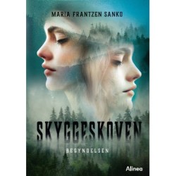 Skyggeskoven, Begyndelsen, Sort Læseklub: Sort læseklub