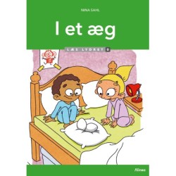 I et æg, Læs lydret 0