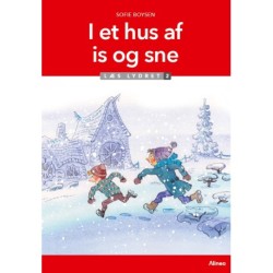 I et hus af is og sne, Læs lydret 2