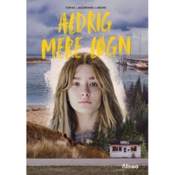 Aldrig mere løgn, Sort Læseklub: Sort Læseklub