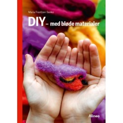 DIY – med bløde materialer, Rød Fagklub
