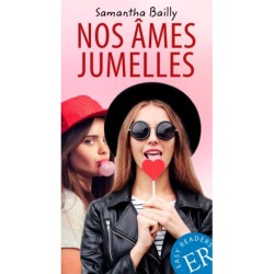 Nos âmes jumelles, ER B