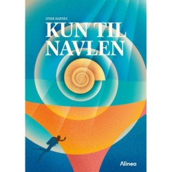 Kun til navlen, Sort Læseklub