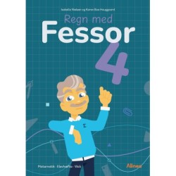 Regn med Fessor 4