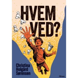 Hvem ved?, Sort Læseklub: Sort Læseklub