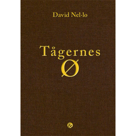 Tågernes Ø