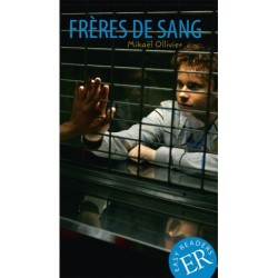 Frères de sang, ER B
