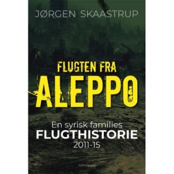 Flugten fra Aleppo