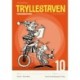Tryllestaven Læsekursus 10. Fremmedord, 5 stk.