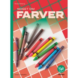 Noget om Farver, Grønt niveau, 5 stk.