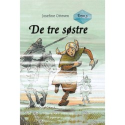 Enya, bind 3. De Tre Søstre