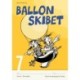 Ballonskibet 7, 5 stk.
