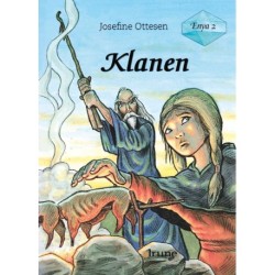 Enya, bind 2. Klanen