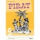 Pirat 5, 5 stk.