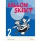 Ballonskibet 2, 5 stk.