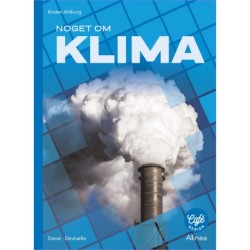 Noget om Klima, Blåt niveau, 5 stk.